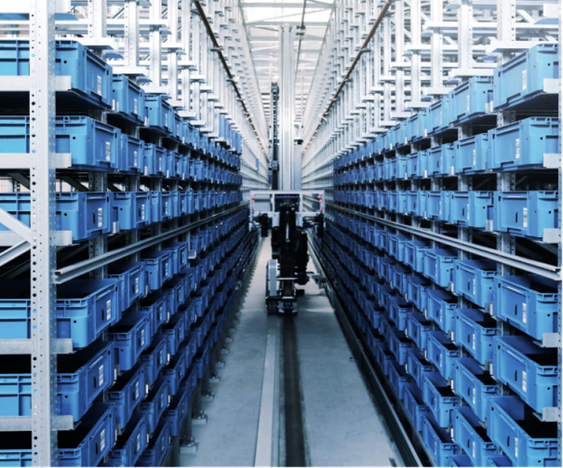 China Stackable Warehouse Bins Manufacturer China Stackable Warehouse Bins Manufacturer